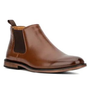 Luxury Feel Men's Bauer Boots  Stylish & Comfortable