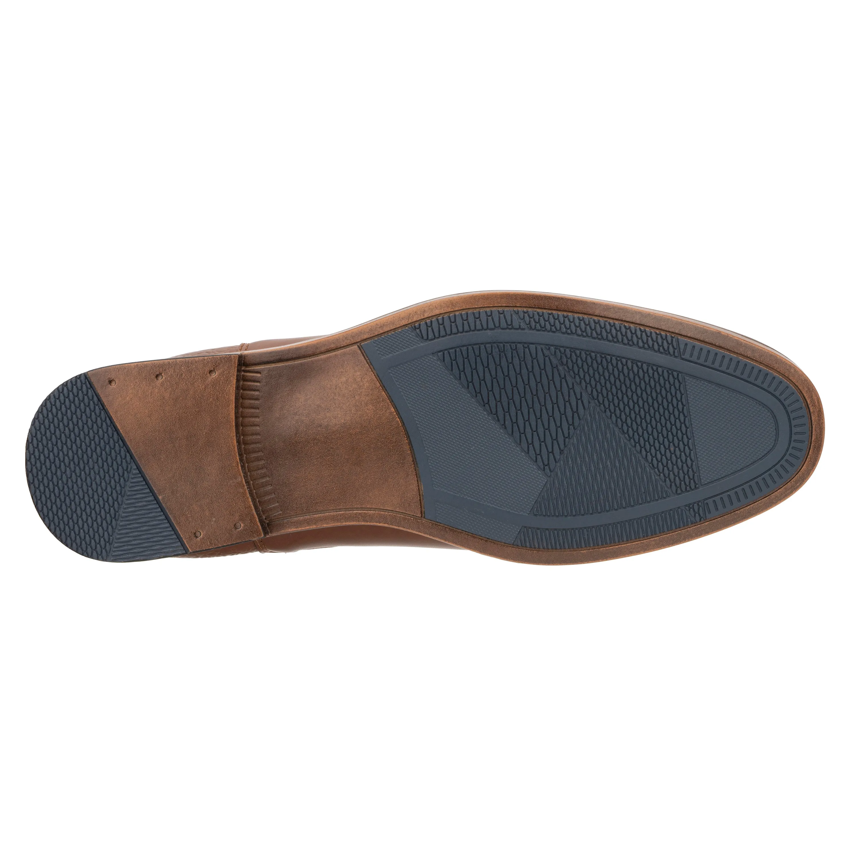 Luxury Feel Men's Bauer Boots  Stylish & Comfortable