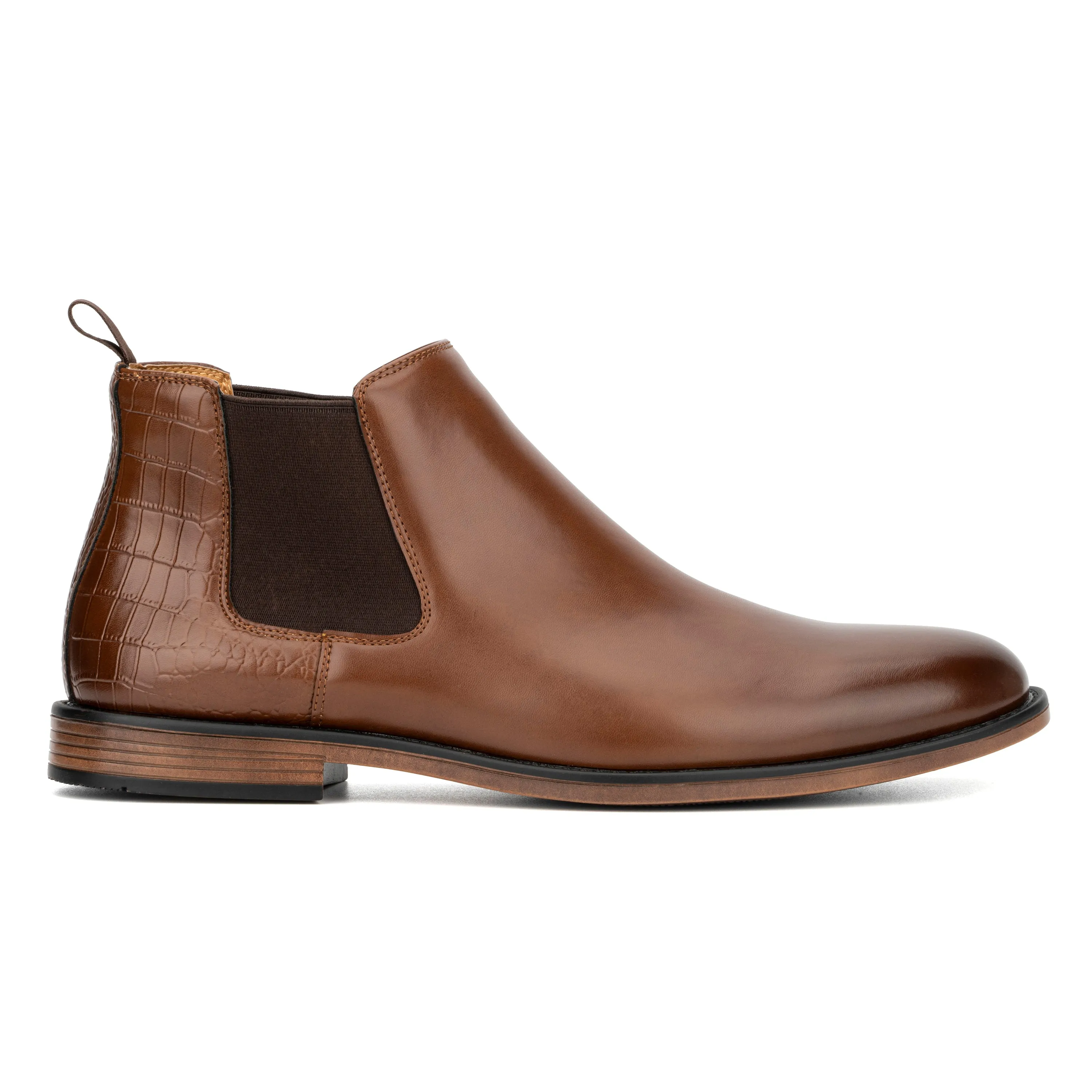 Luxury Feel Men's Bauer Boots  Stylish & Comfortable