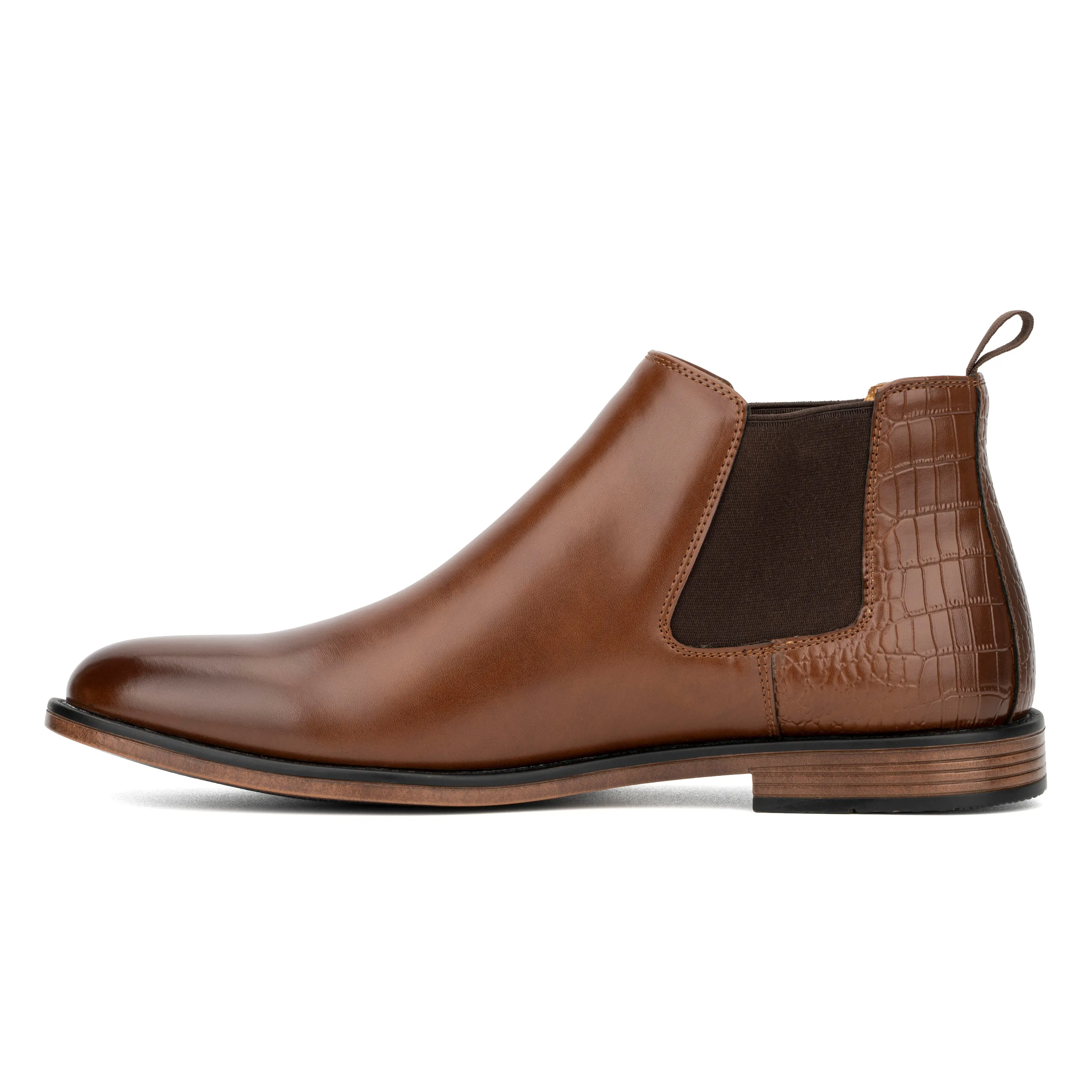 Luxury Feel Men's Bauer Boots  Stylish & Comfortable