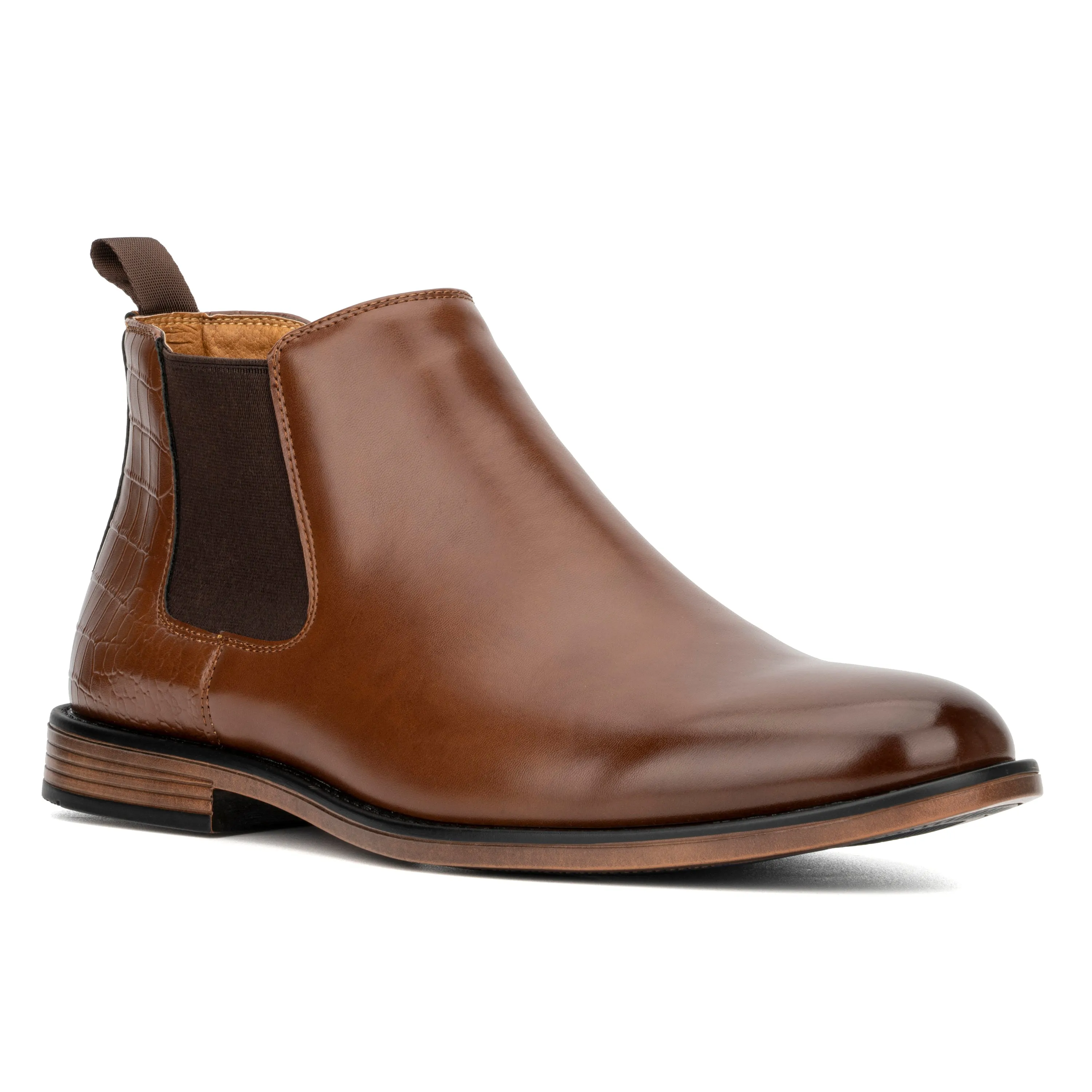 Luxury Feel Men's Bauer Boots  Stylish & Comfortable