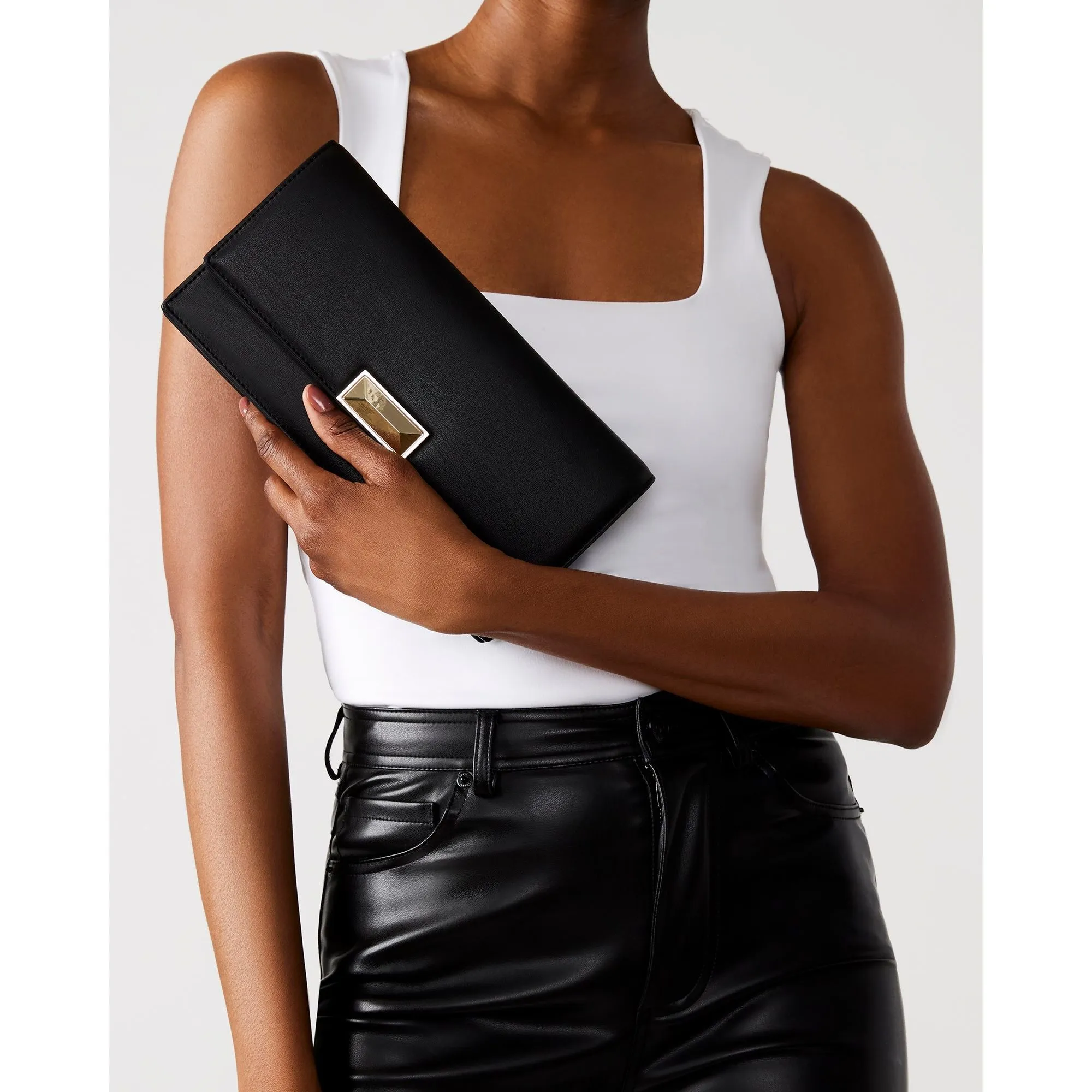 Model Bag Black