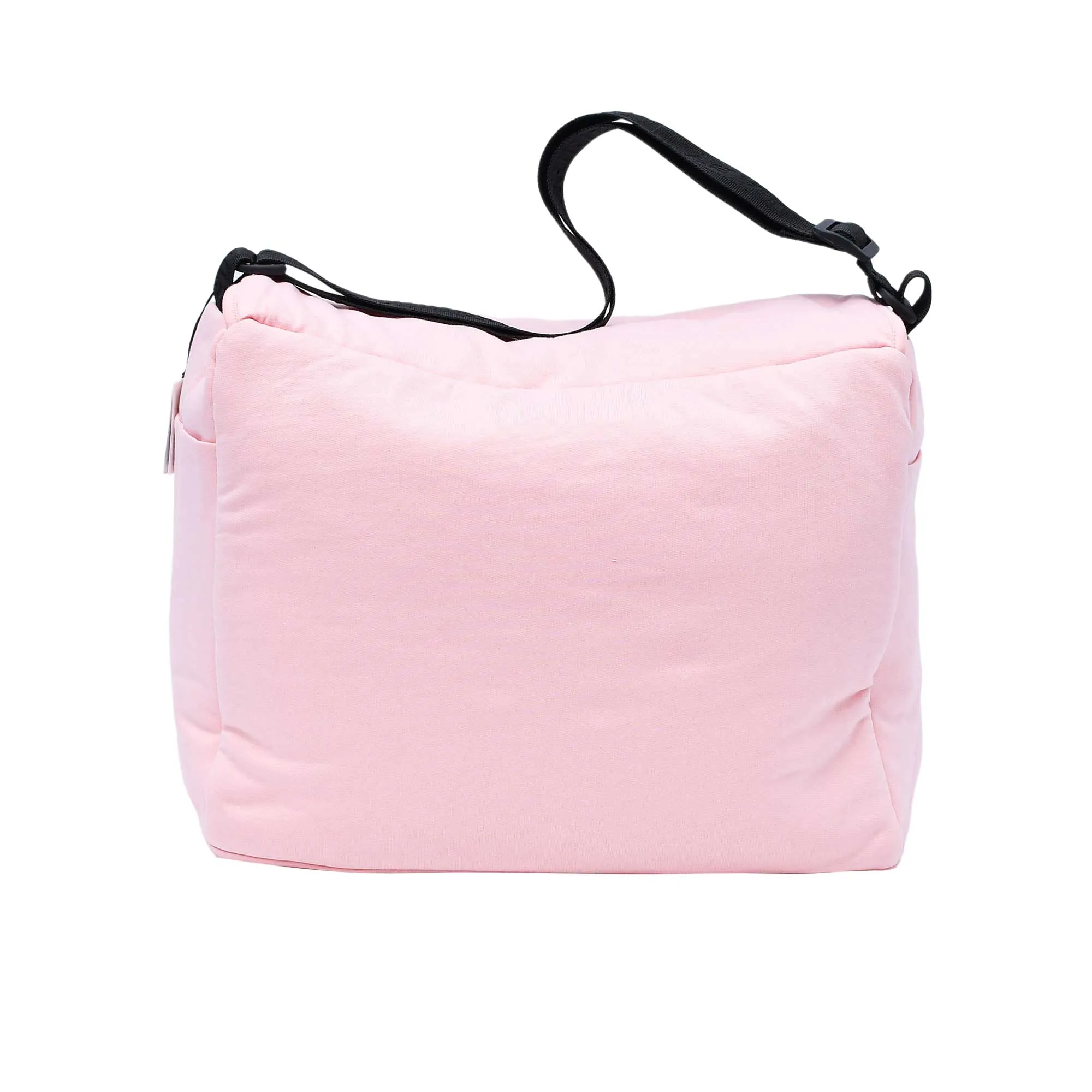Moschino Kids New Born Changing Bag & Internal Mat with Teddy Bear and Logo