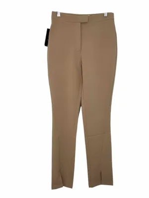 NA-KD Size 6 Beige New w/ Tags Pants- Ladies