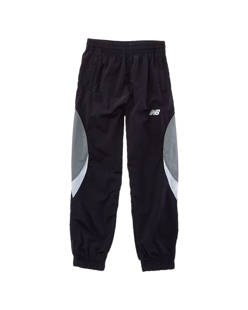 New Balance Basketball Track Pant