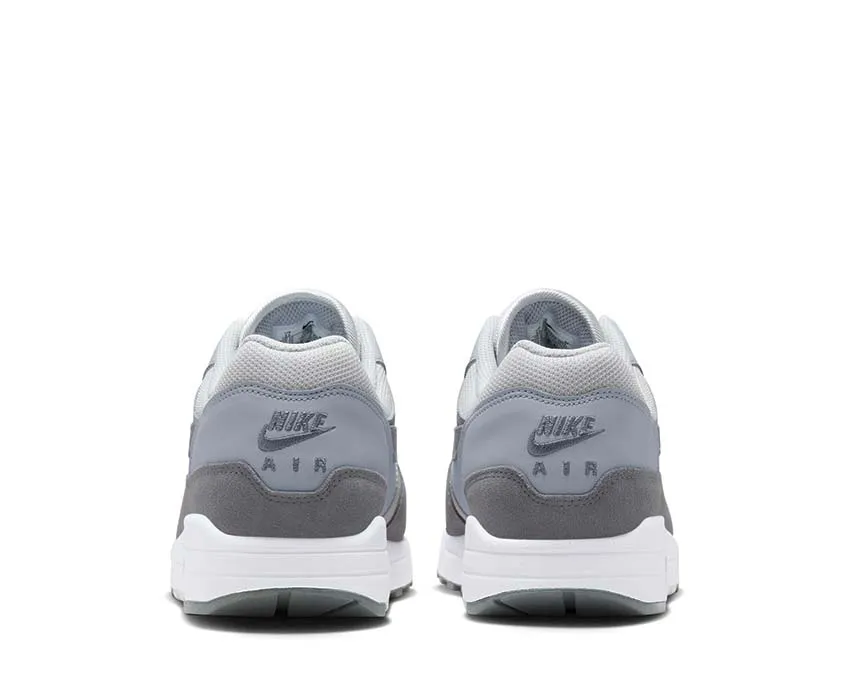 Nike Air Max 1 "Wolf Grey"