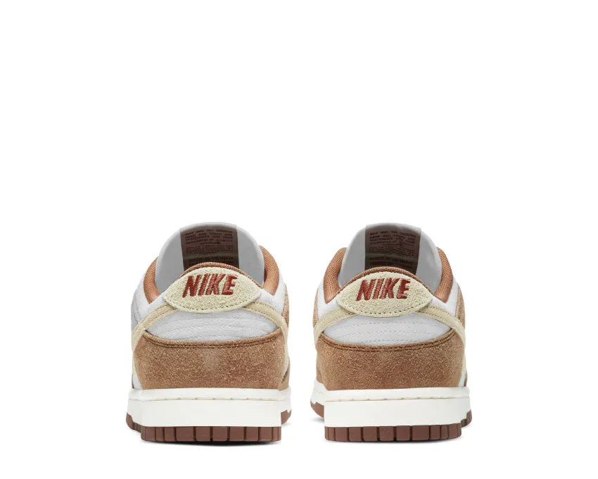 Nike Dunk Low Retro Premium "Curry"