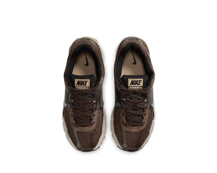Nike Zoom Vomero 5 W "Baroque Brown"