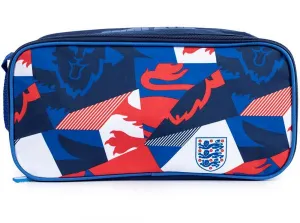 Official England Patch Boot Bag
