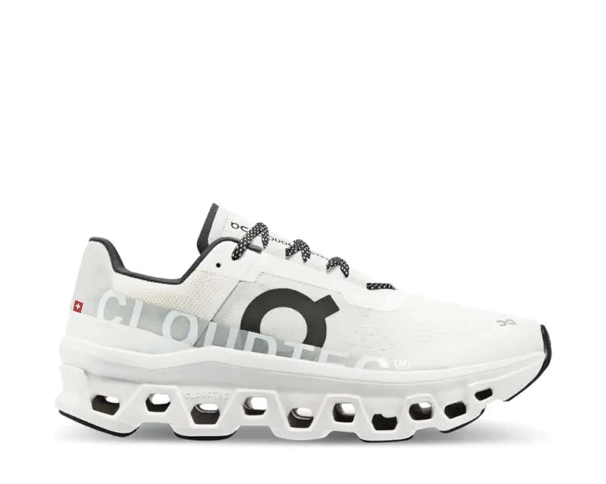 On Cloudmonster
