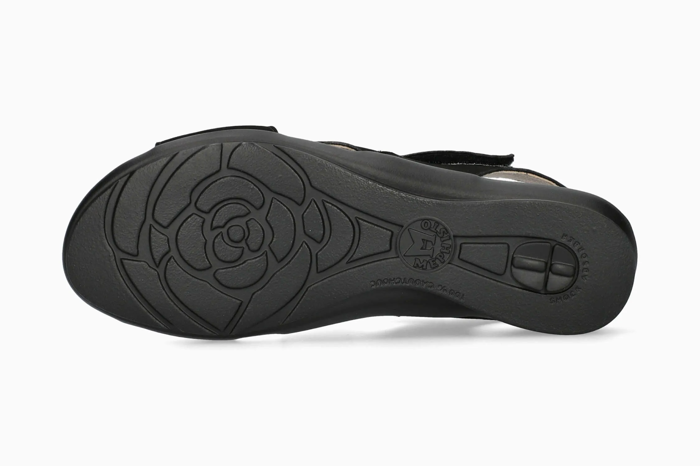 Paska - Black