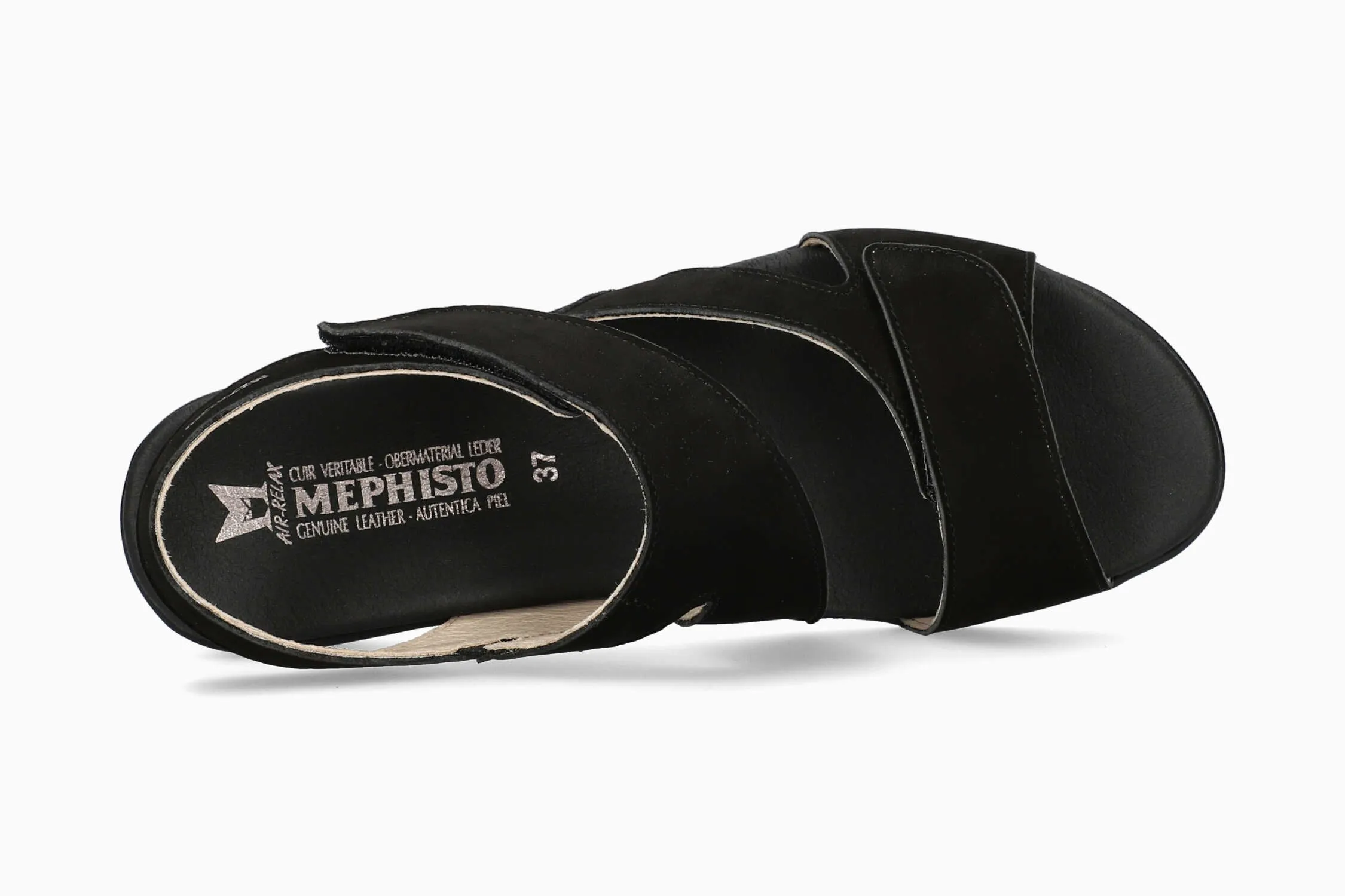 Paska - Black