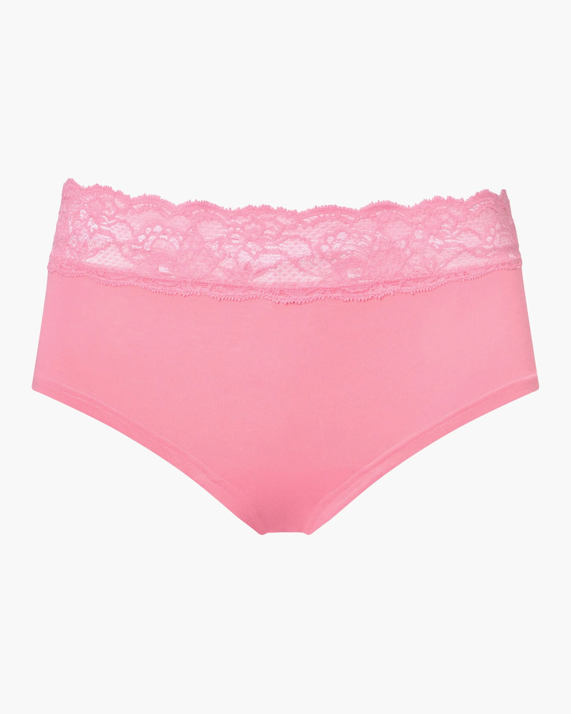 Peachie Boyshort Cosabella