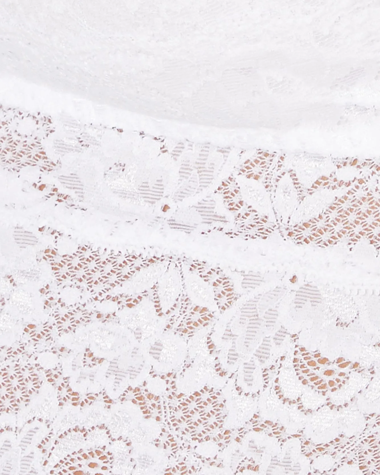 Peachie Boyshort Cosabella