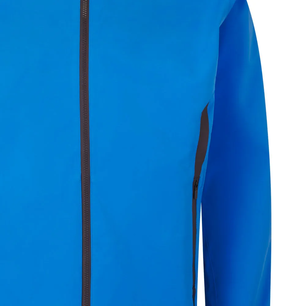 Ping Taran 3L Waterproof Jacket - Blue