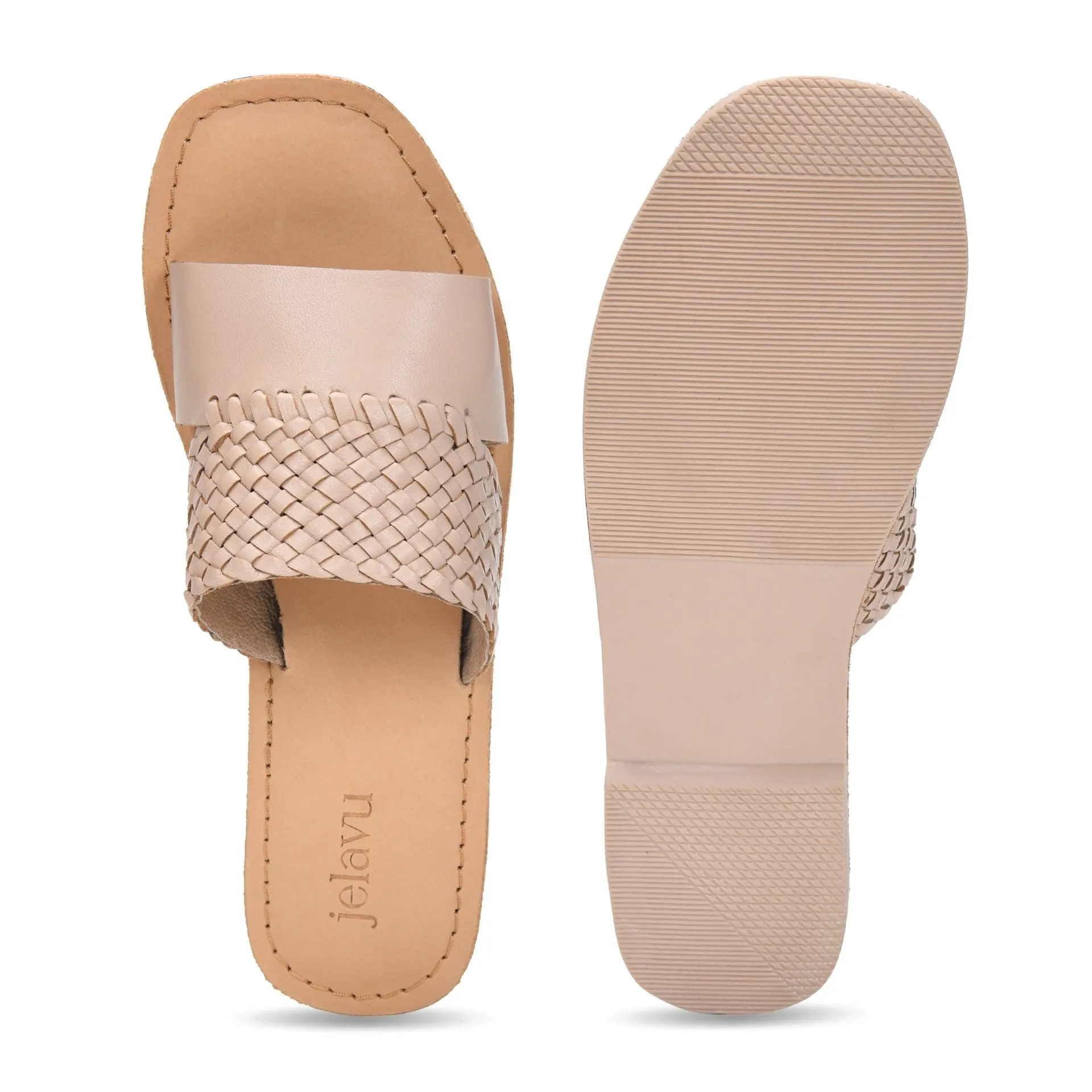 Premium Quality Camilla - Blush Sandals  Going Fast!