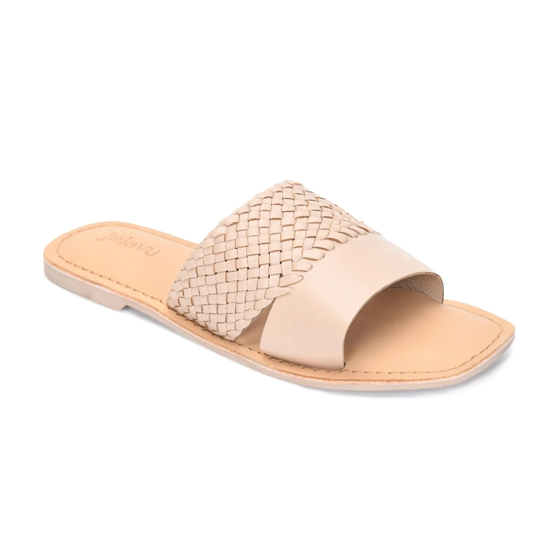 Premium Quality Camilla - Blush Sandals  Going Fast!