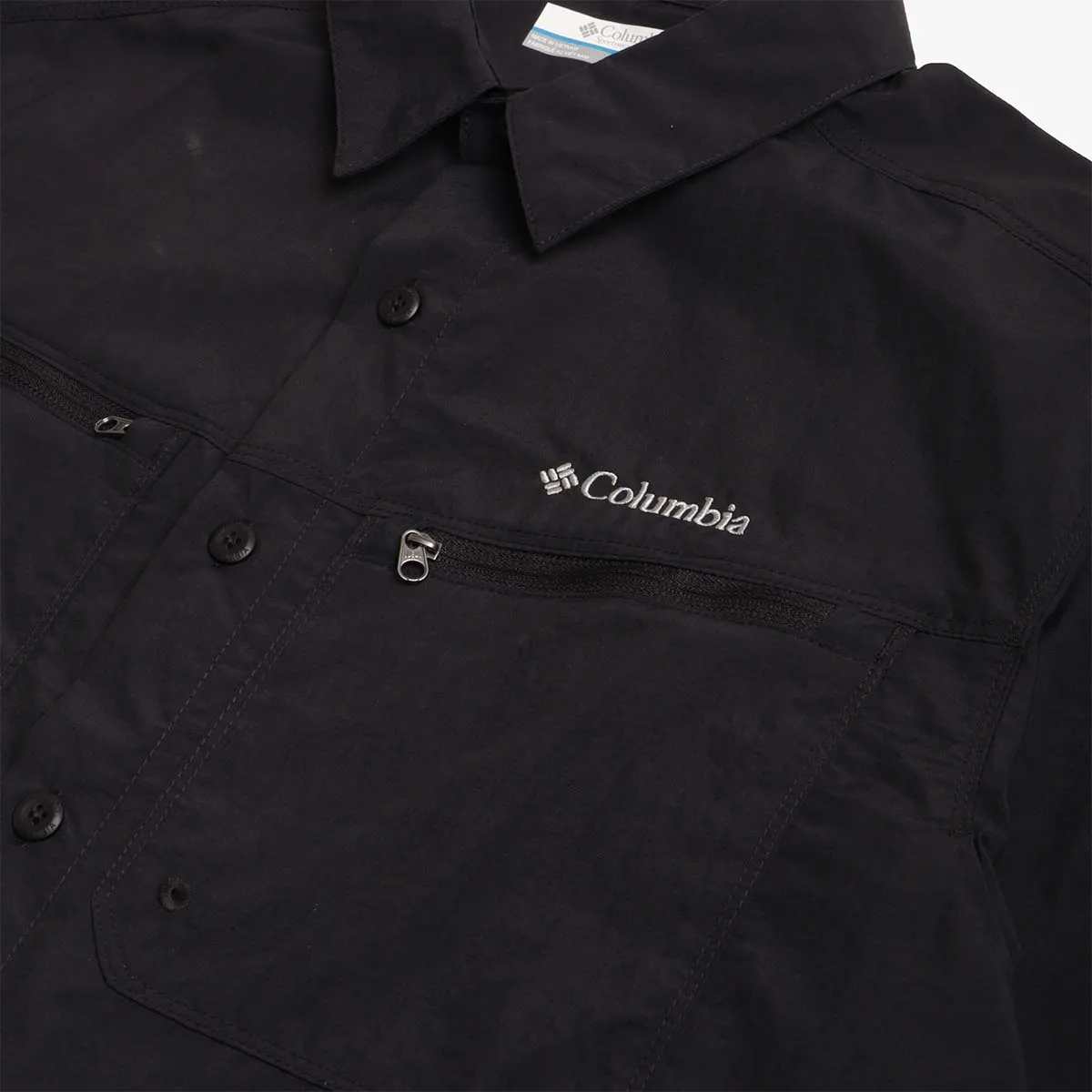 Premium Quality Columbia Mountaindale Shirt  Last Chance!