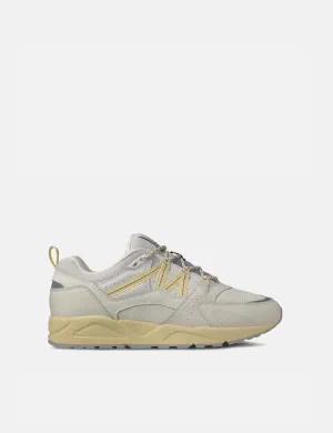 Premium Quality Karhu Fusion 2.0 Trainers - Lily White/Impala  Today Only!