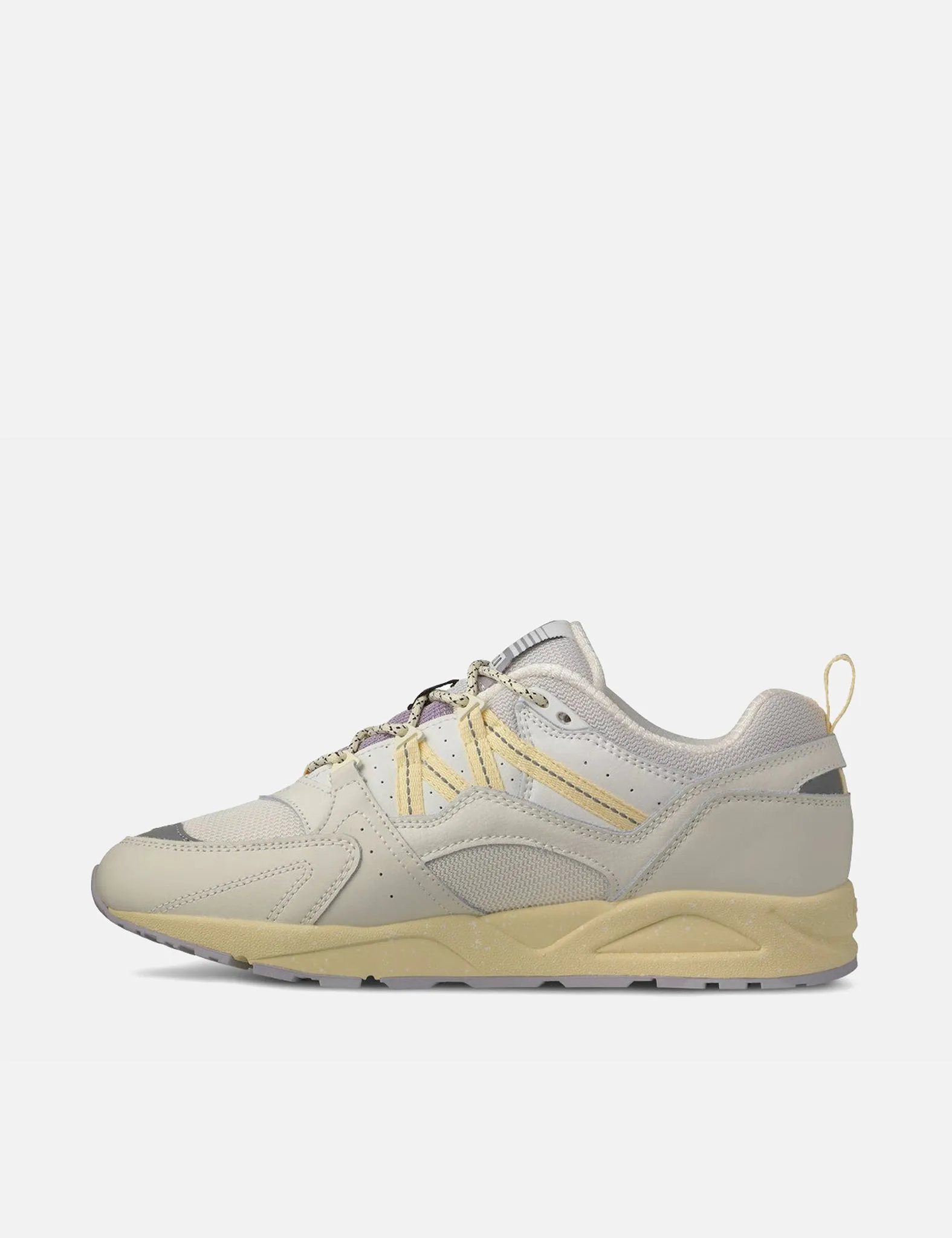 Premium Quality Karhu Fusion 2.0 Trainers - Lily White/Impala  Today Only!
