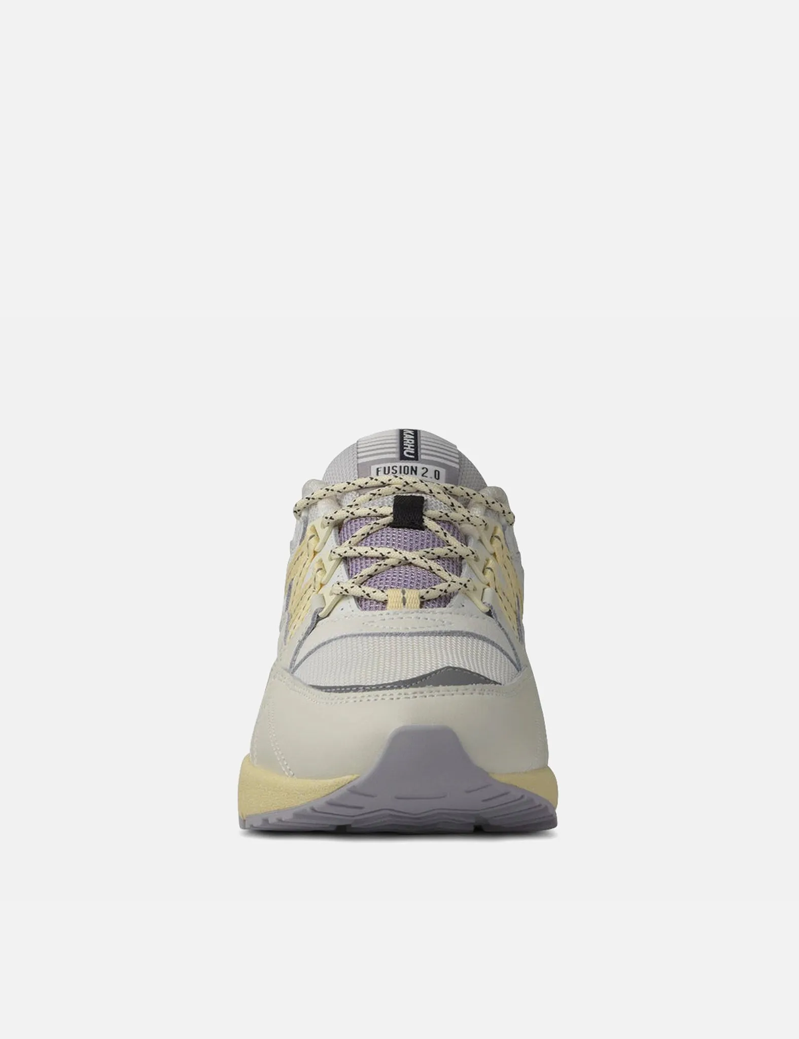 Premium Quality Karhu Fusion 2.0 Trainers - Lily White/Impala  Today Only!