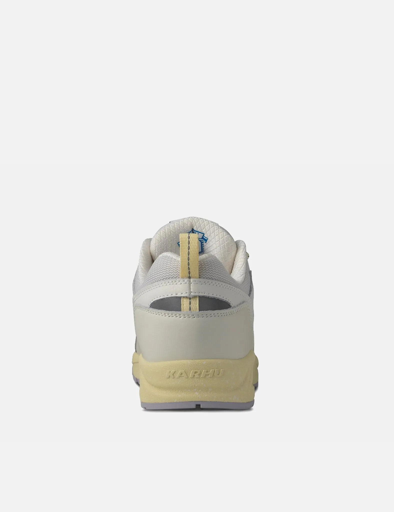 Premium Quality Karhu Fusion 2.0 Trainers - Lily White/Impala  Today Only!