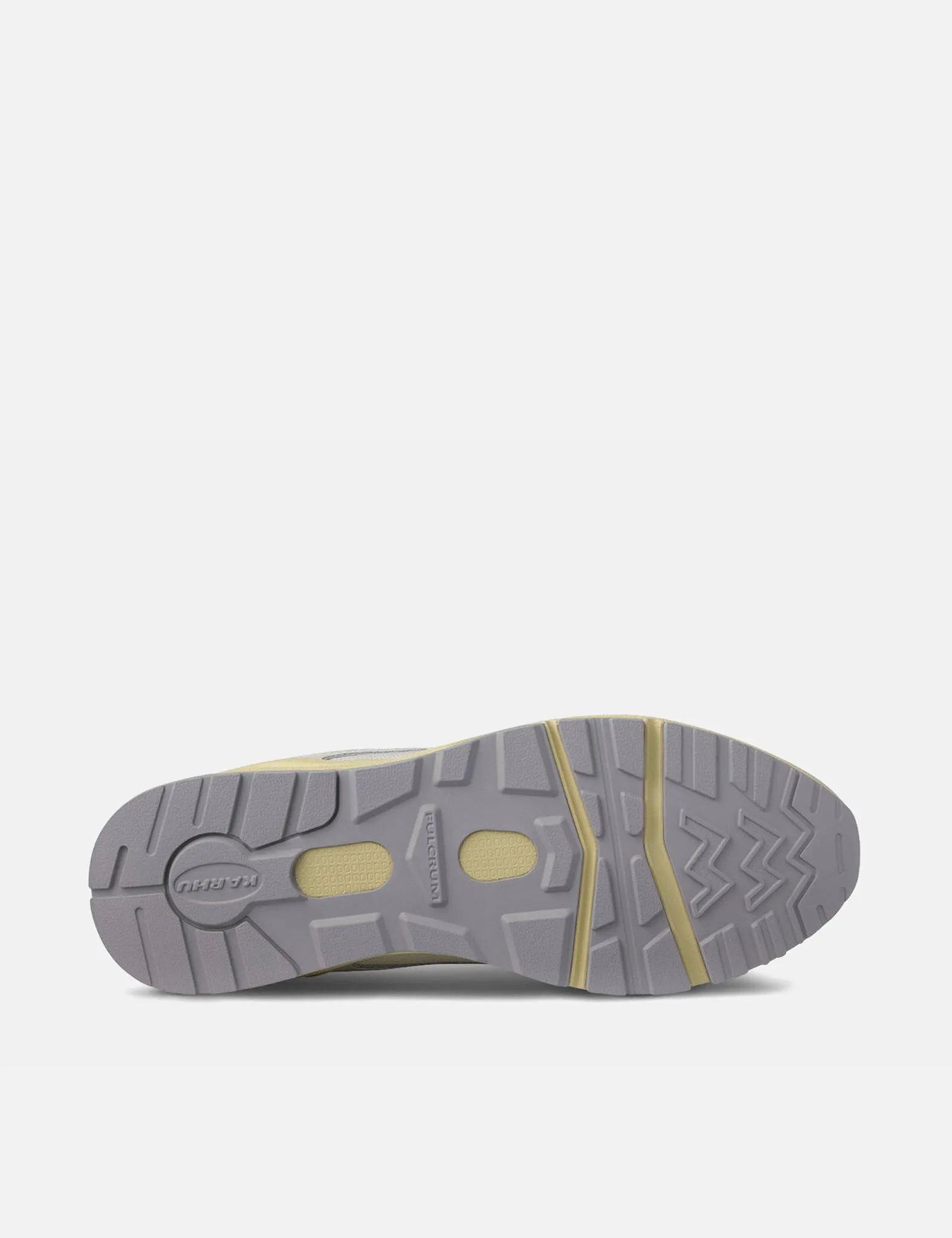 Premium Quality Karhu Fusion 2.0 Trainers - Lily White/Impala  Today Only!