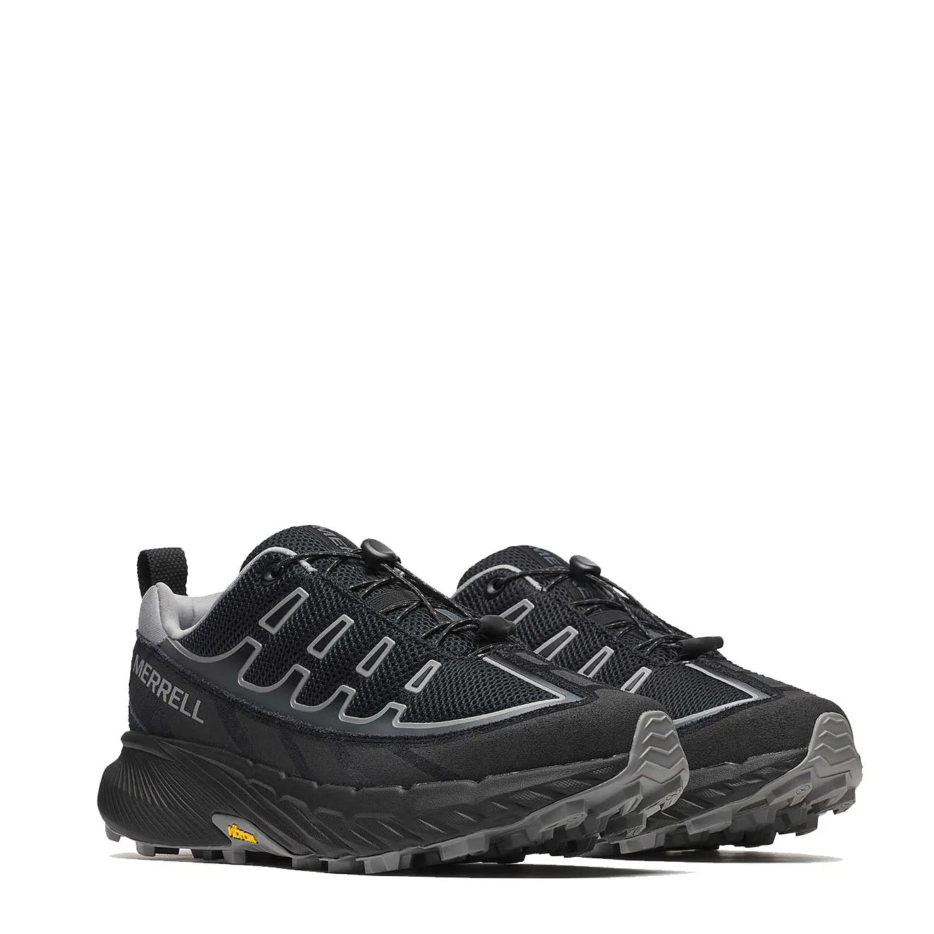 Premium Quality Merrell Agility Peak 5 Trek SE Black  Going Fast!