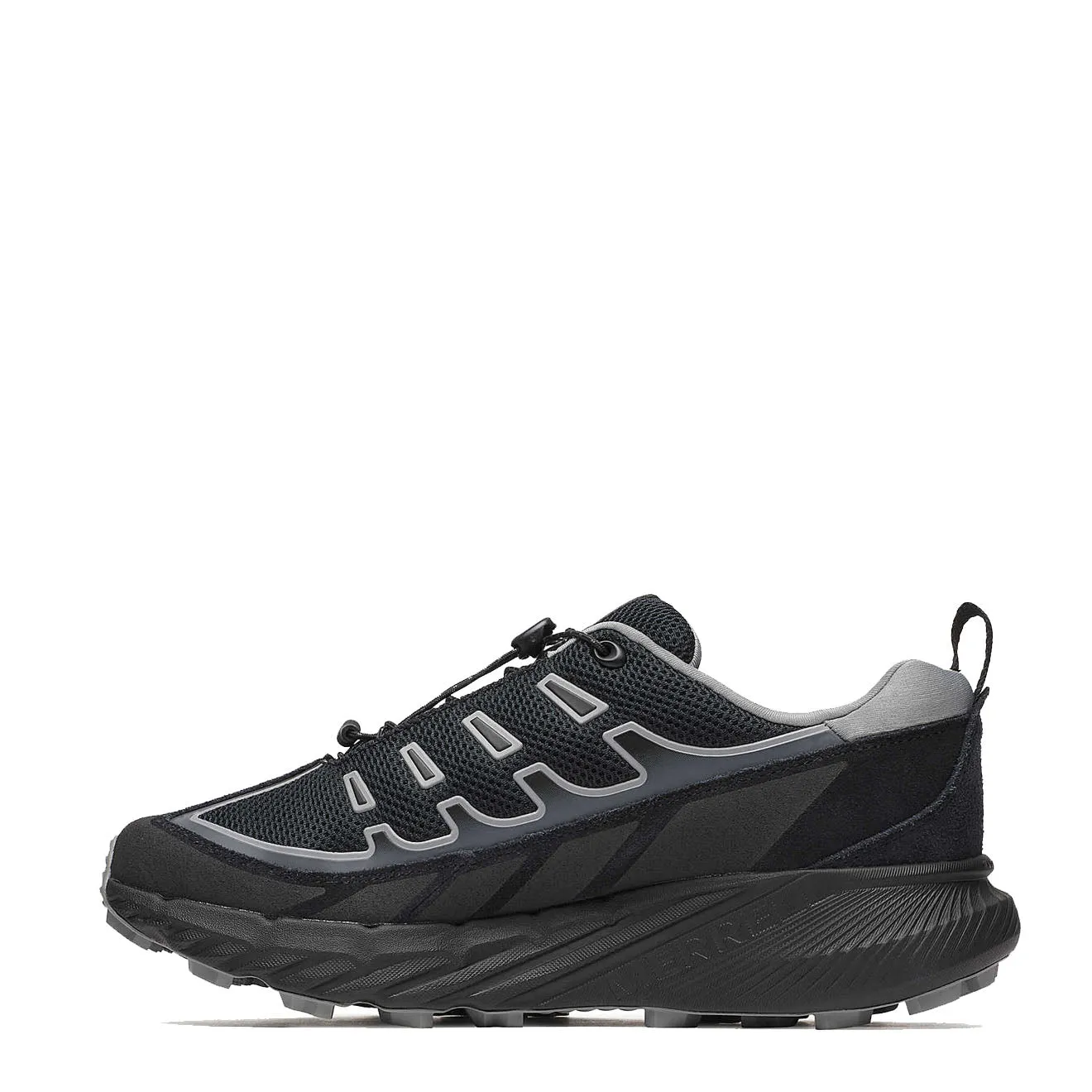 Premium Quality Merrell Agility Peak 5 Trek SE Black  Going Fast!