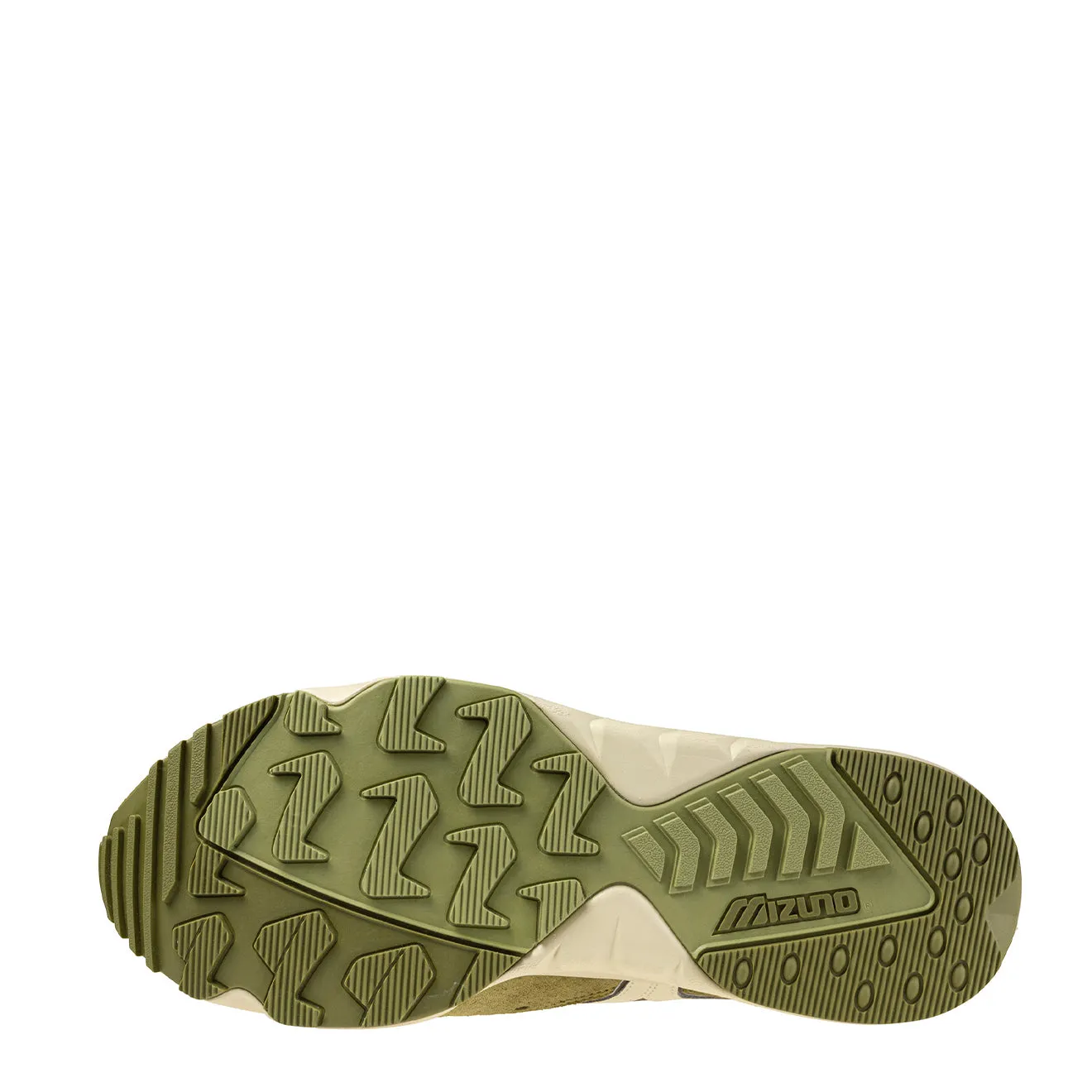 Premium Quality Mizuno Contender Premium Trainer Olive Drab / Smoke Green / Cloud Cream  Last Chance!