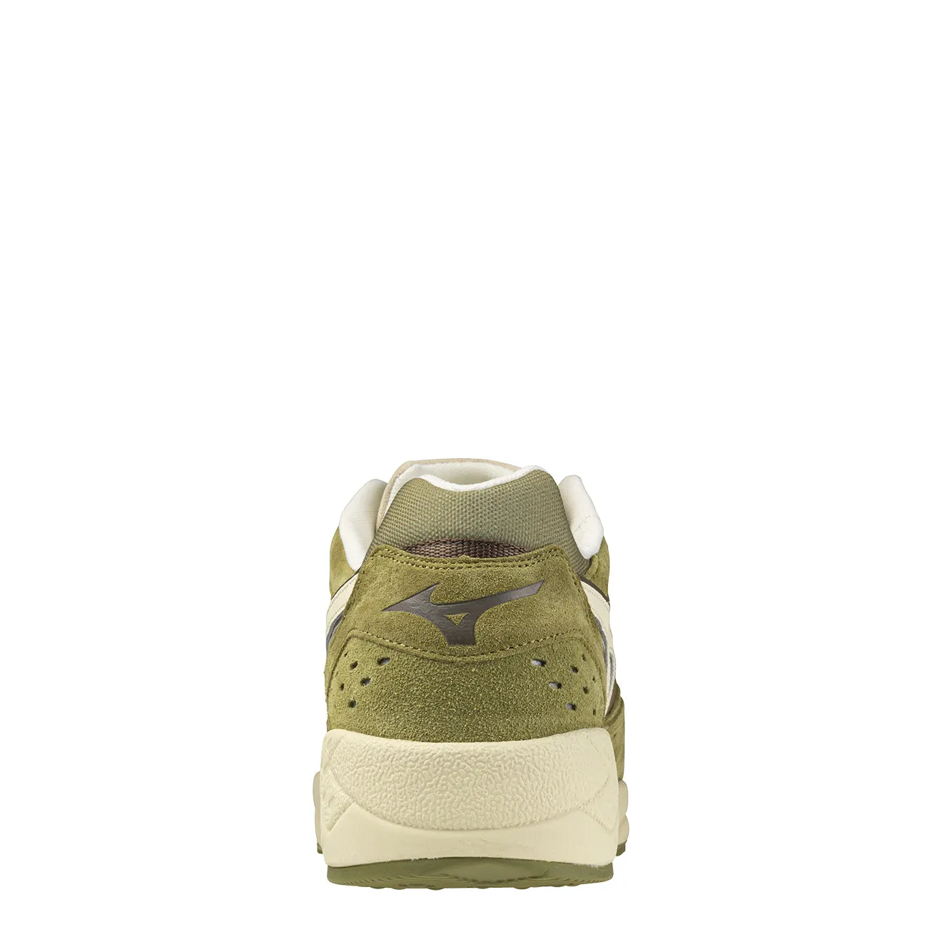 Premium Quality Mizuno Contender Premium Trainer Olive Drab / Smoke Green / Cloud Cream  Last Chance!