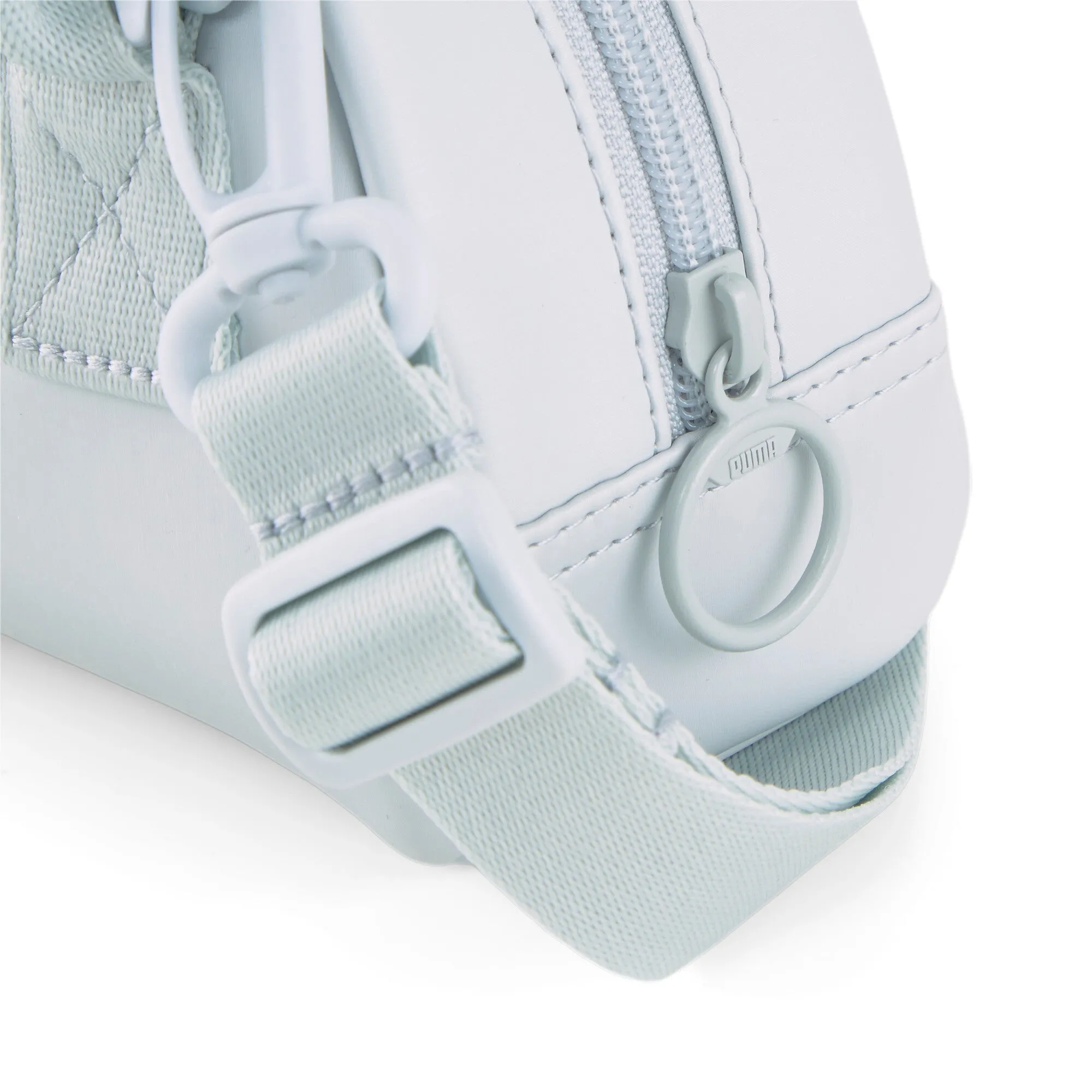 PUMA Women's Core Up Mini Grip Bag