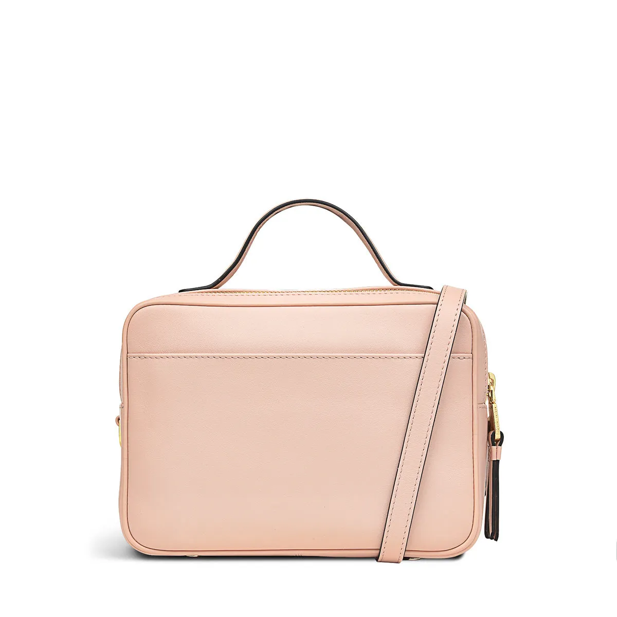 Radley and Friends - Small Zip Top Crossbody