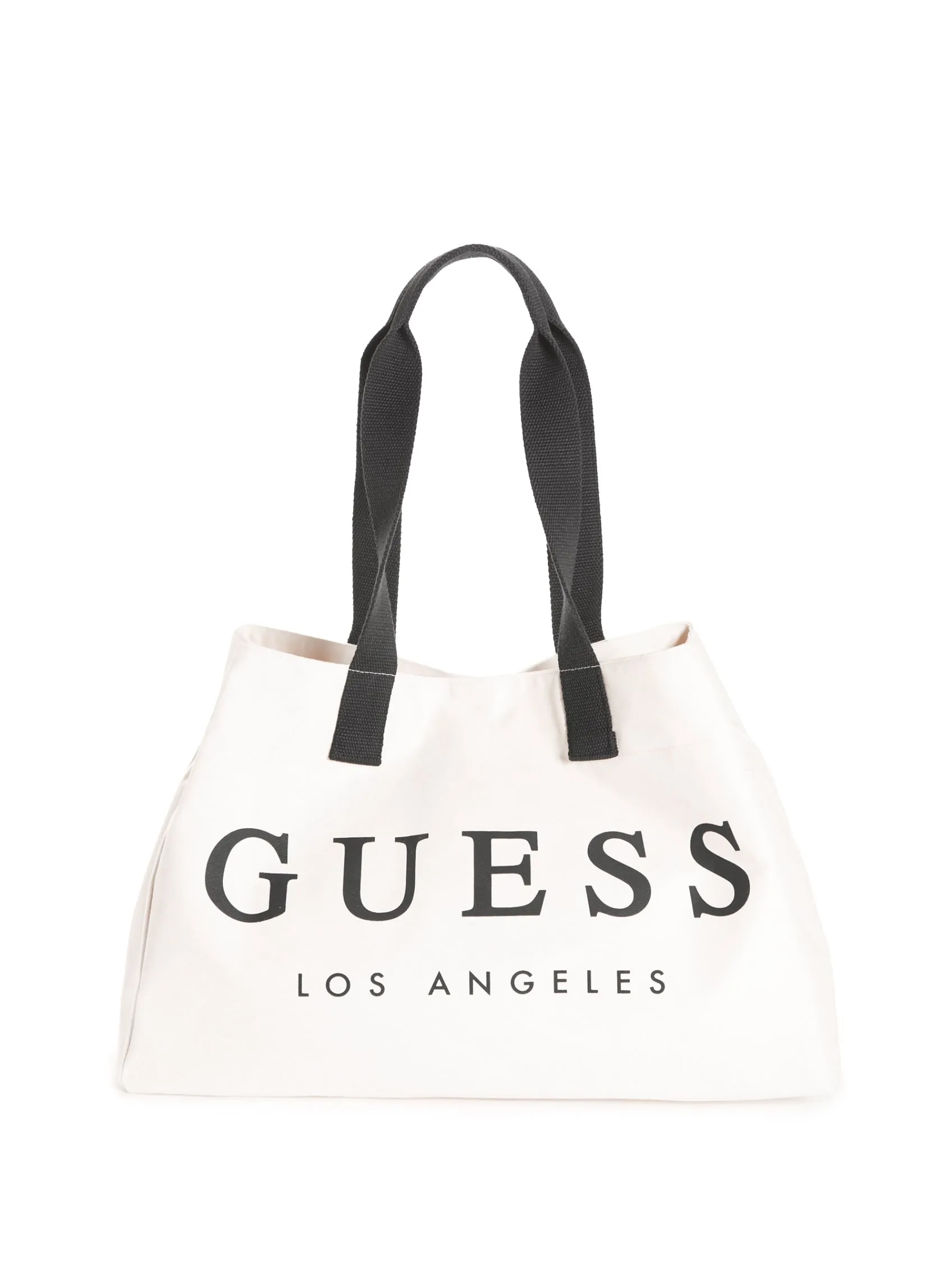 Reformation Canvas Beach Tote
