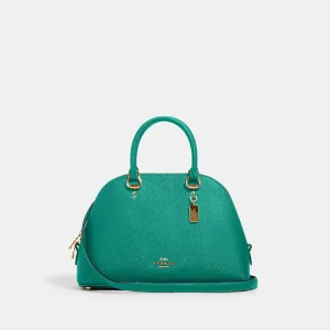 Reformation COACH Katy Satchel