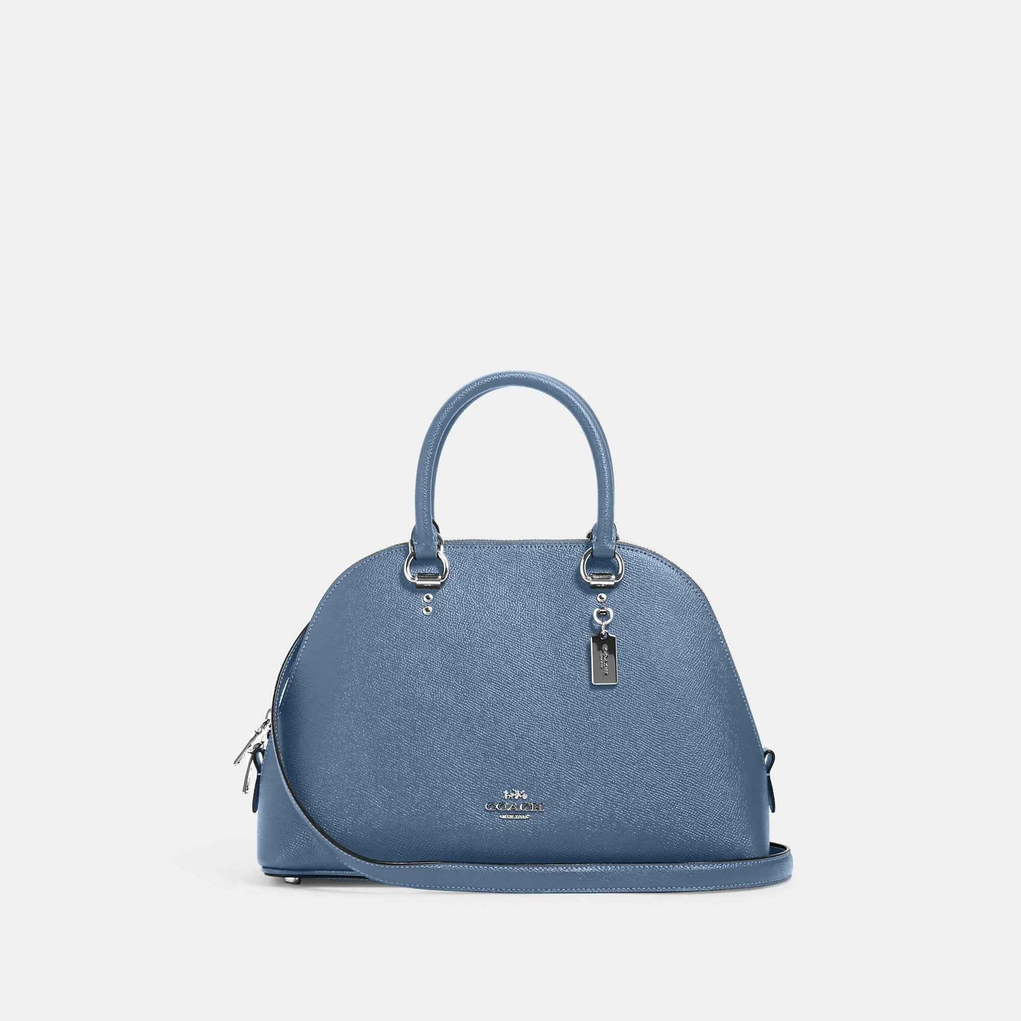 Reformation COACH Katy Satchel