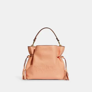 Reformation Coach Outlet Andy Crossbody With Horse And Carriage