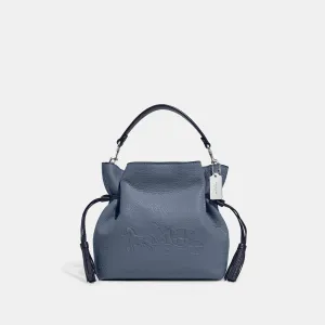 Reformation Coach Outlet Andy Crossbody With Horse And Carriage