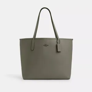 Reformation Coach Outlet City Tote