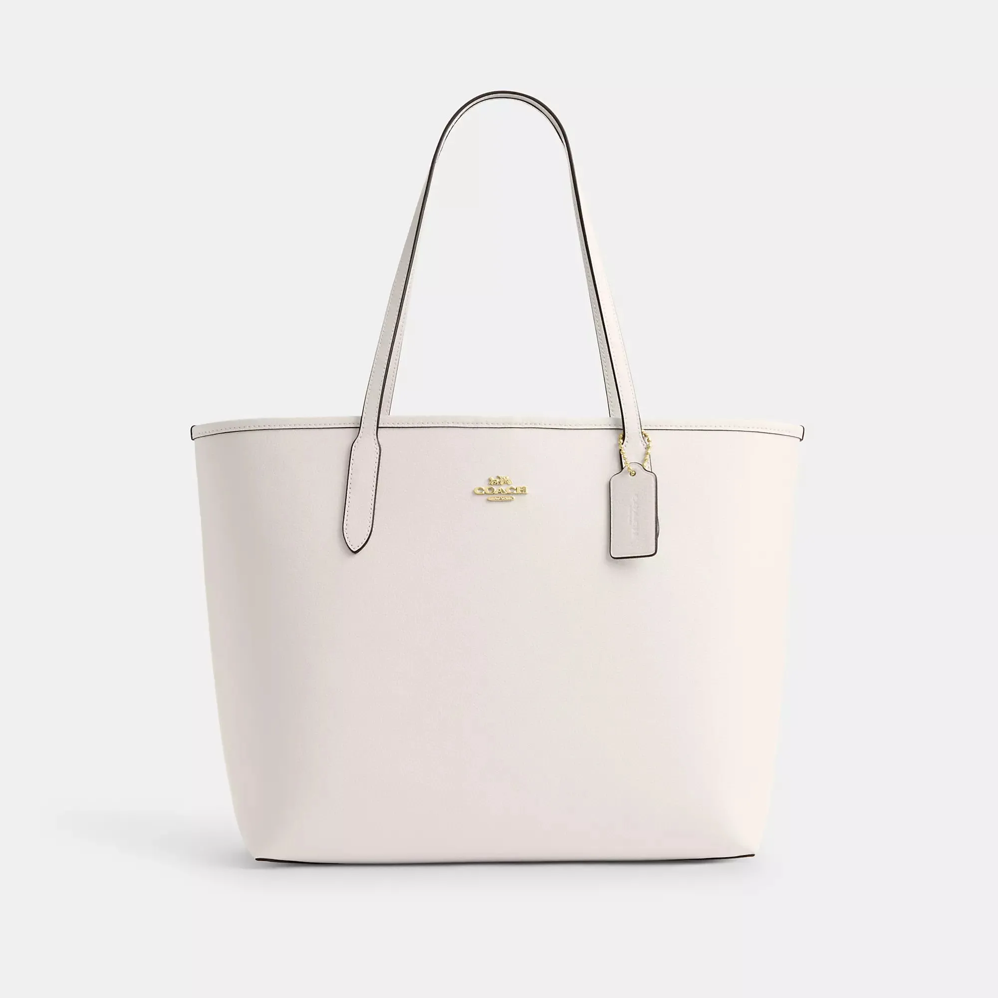 Reformation Coach Outlet City Tote