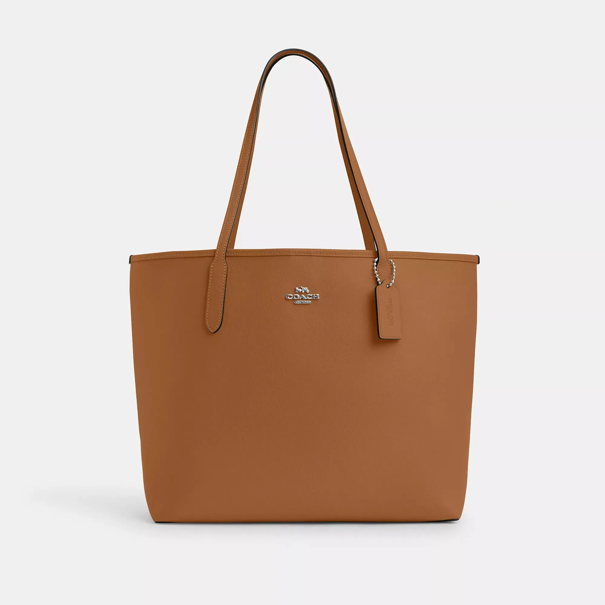 Reformation Coach Outlet City Tote