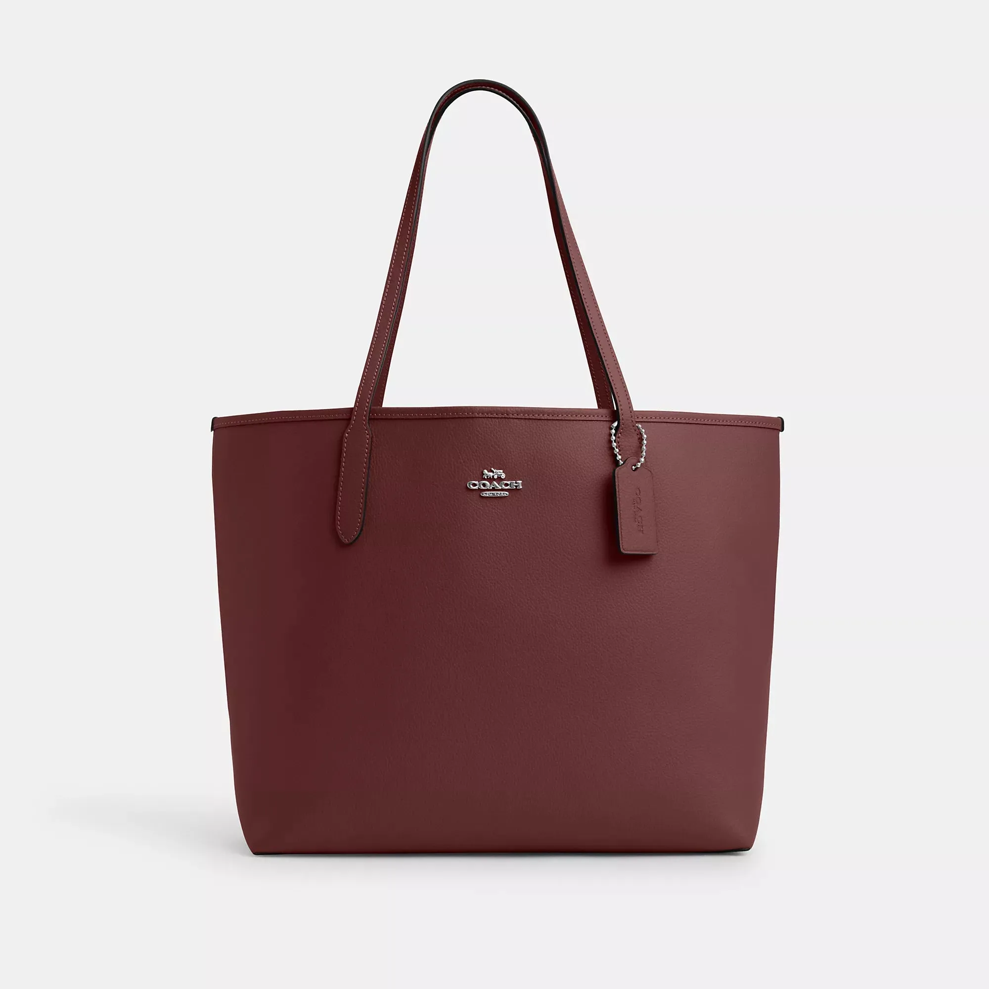 Reformation Coach Outlet City Tote