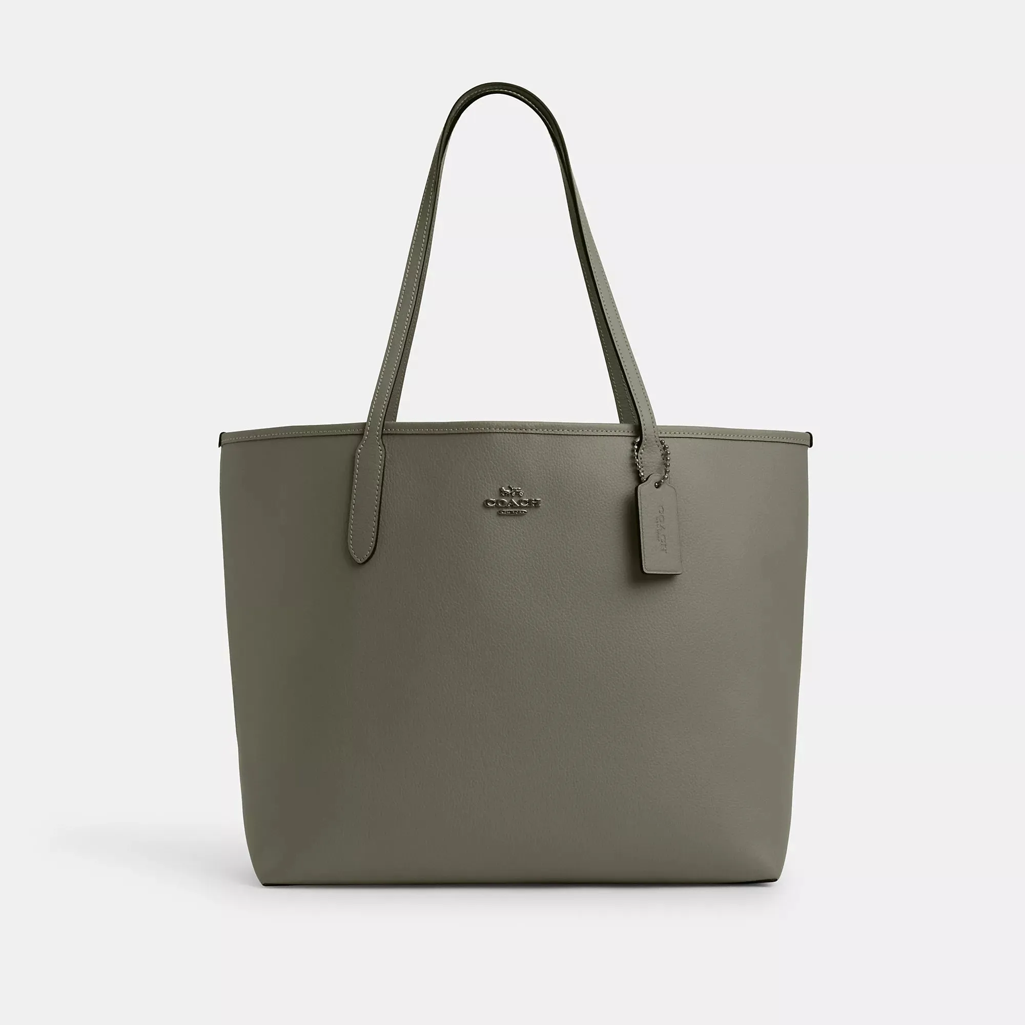 Reformation Coach Outlet City Tote