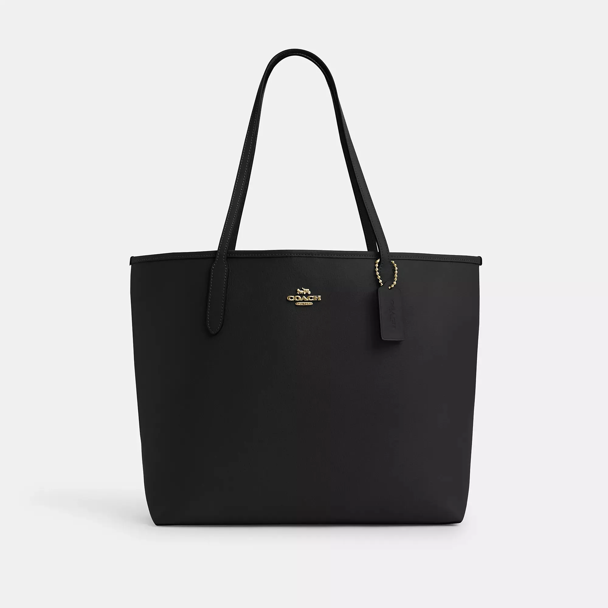 Reformation Coach Outlet City Tote