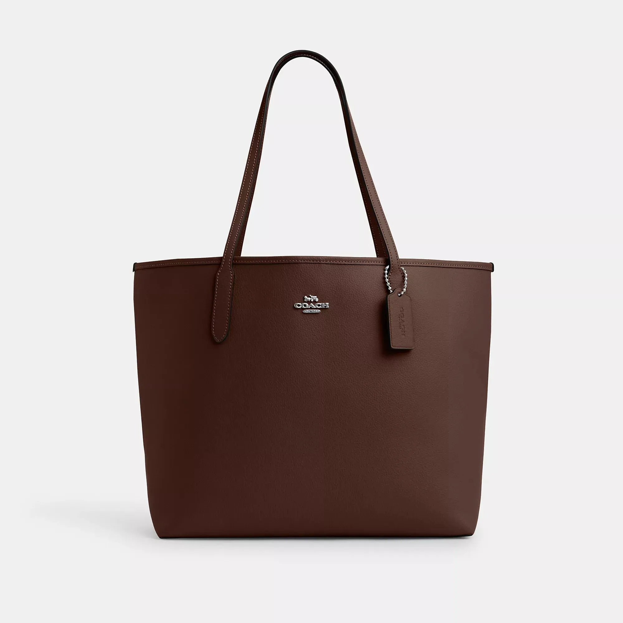Reformation Coach Outlet City Tote