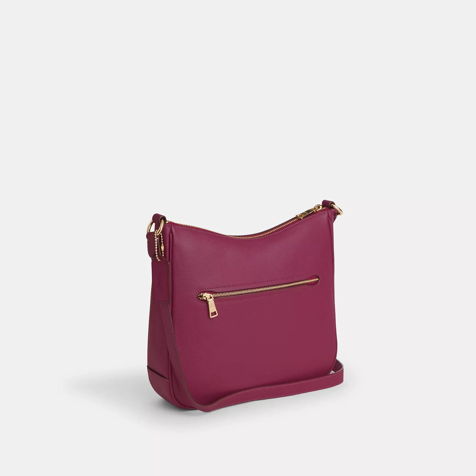 Reformation Coach Outlet Ellie File Bag
