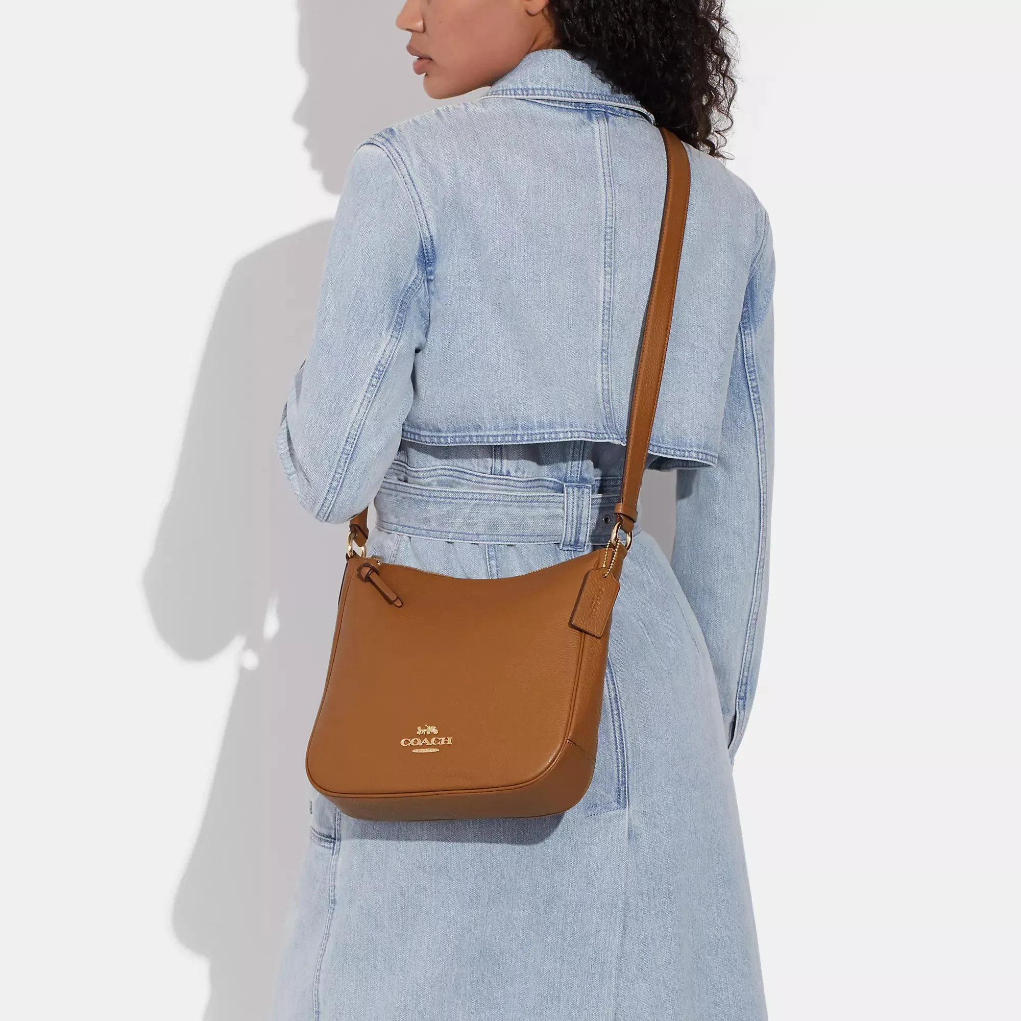Reformation Coach Outlet Ellie File Bag