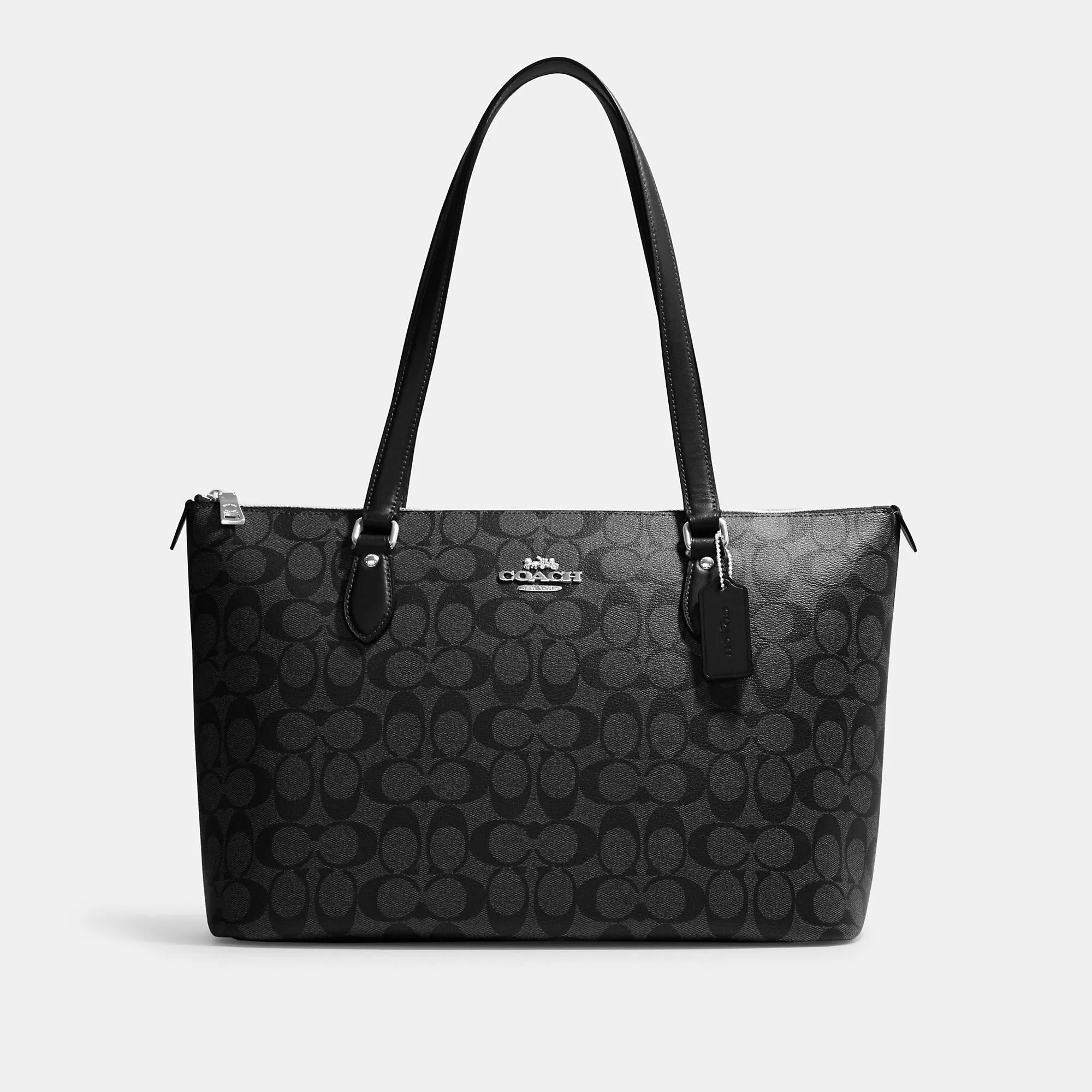 Reformation Coach Outlet Gallery Tote In Signature Canvas