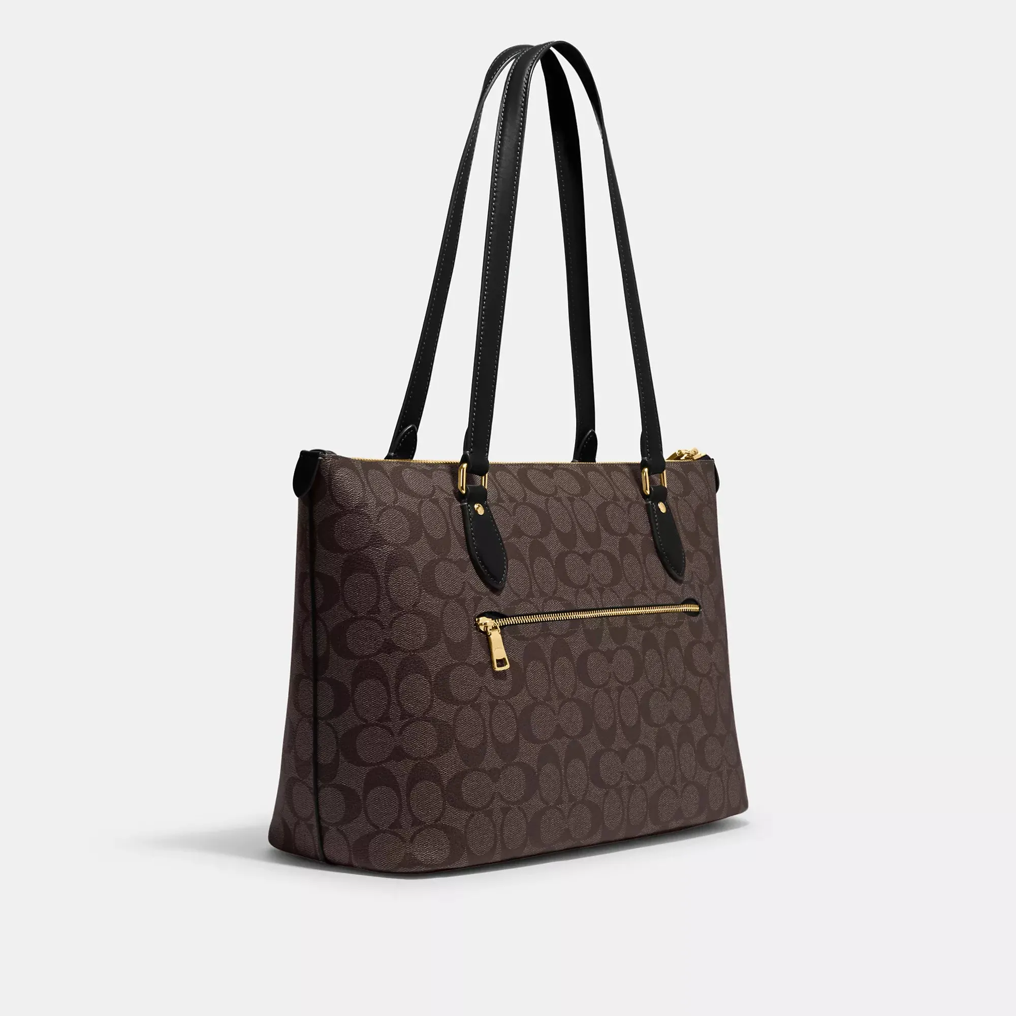 Reformation Coach Outlet Gallery Tote In Signature Canvas