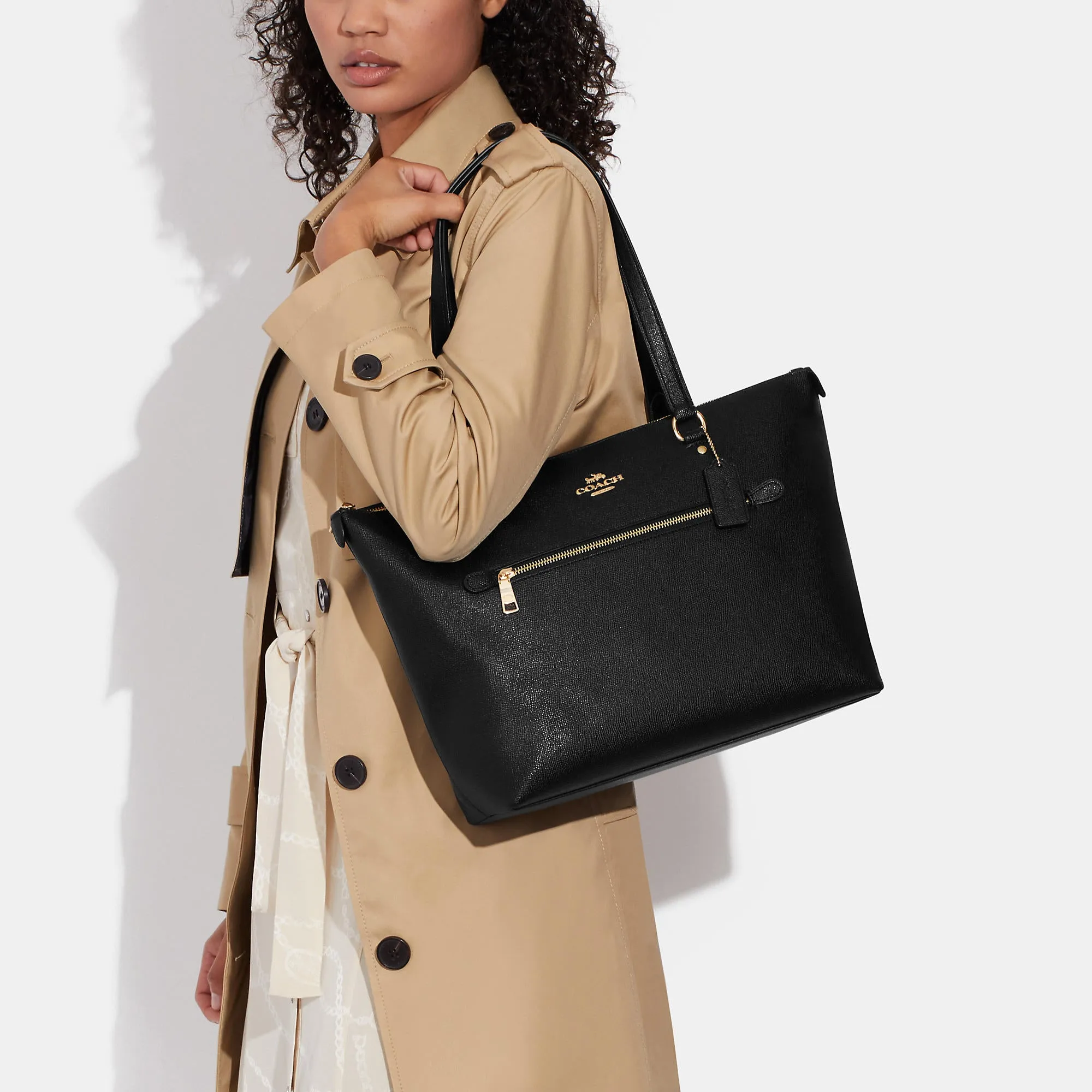Reformation Coach Outlet Gallery Tote